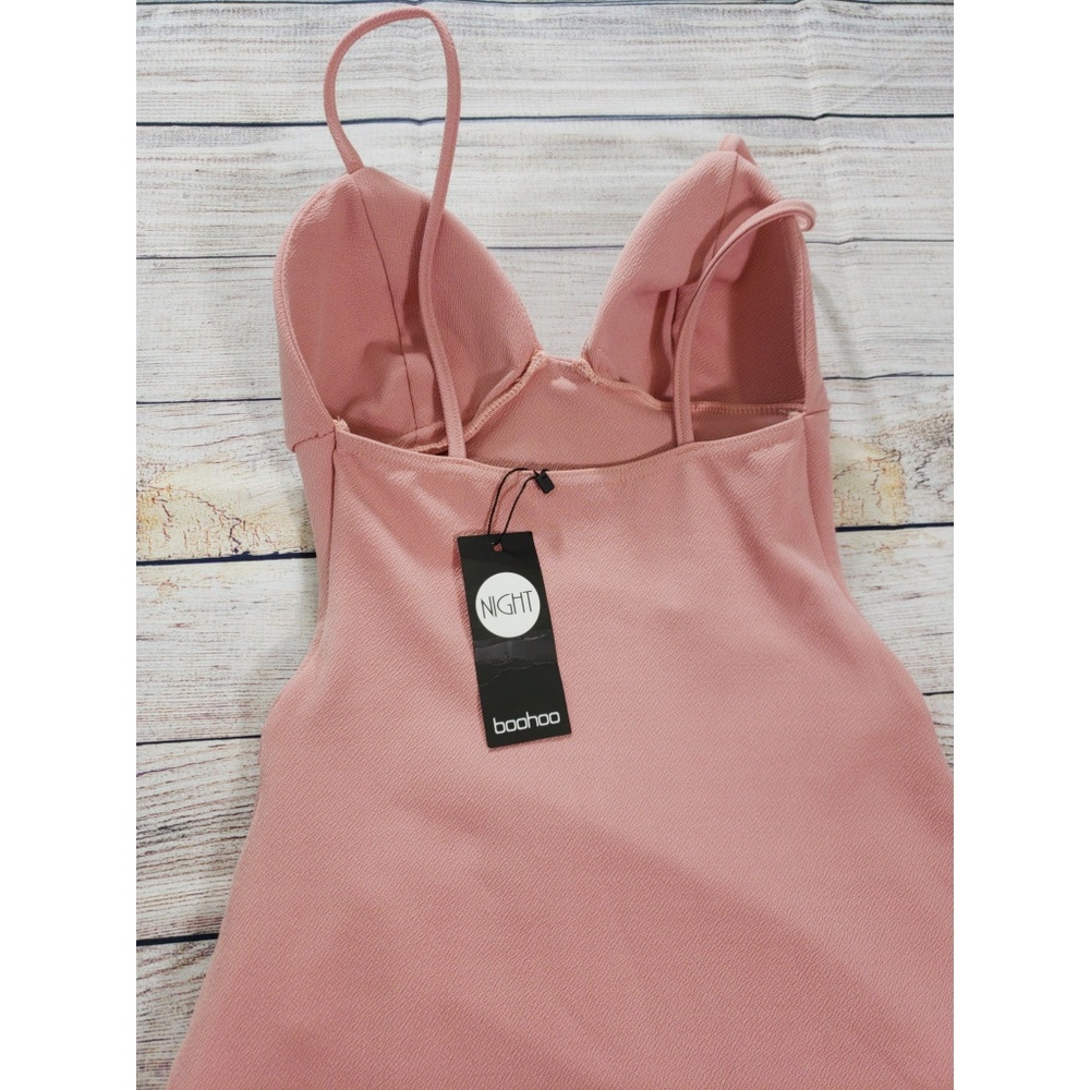 *NWT*Boohoo dress - Picture 5 of 6